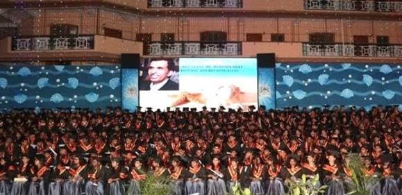 Shantiniketan Educational Institutions Gallery 1