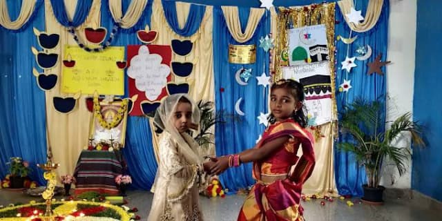 Dr. APJ Abdul Kalam English School Gallery 1