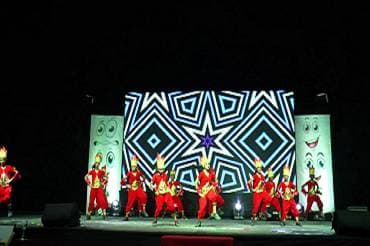 SNBP International School Gallery 1