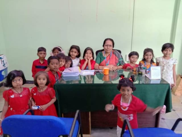 Alfa Public School Gallery 2