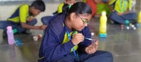 Alfa Public School Gallery 1