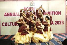 Pramila Memorial Advanced School Gallery 2