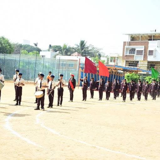 Wisdom Foundation School Gallery 1