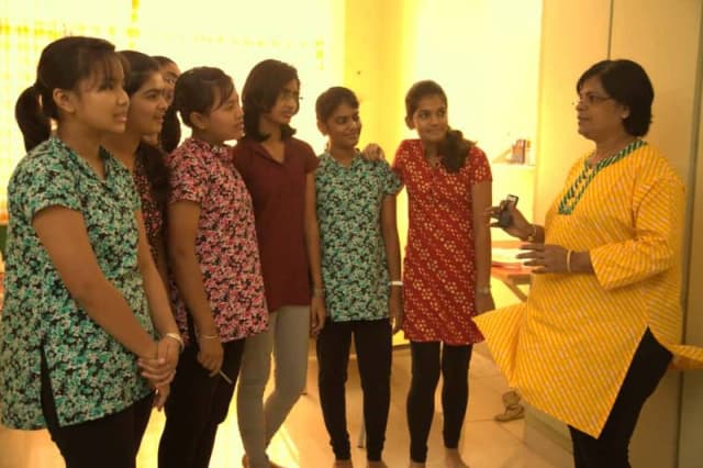 Ameya World School Gallery 2