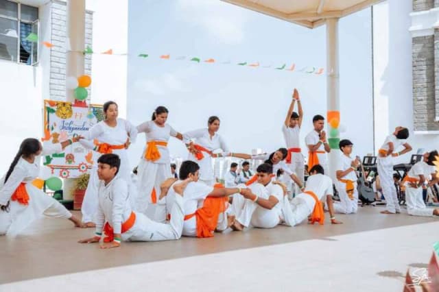 National Hill View Public School Gallery 1