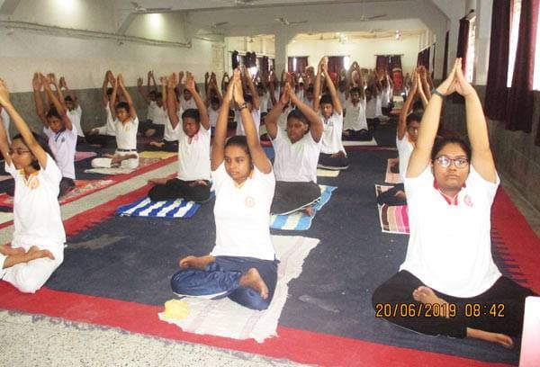 National Gems Higher Secondary School Gallery 5