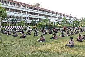 Sri Viswasanthi Educational Institutions Gallery 1