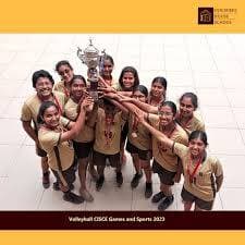 Innisfree House School Gallery 1