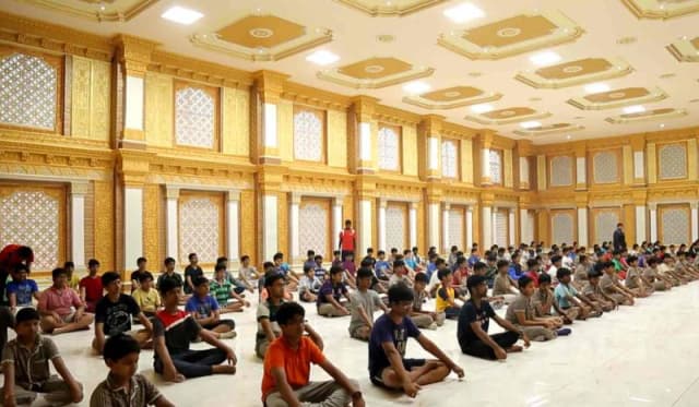 Dr. KKR's Happy Valley School Gallery 3