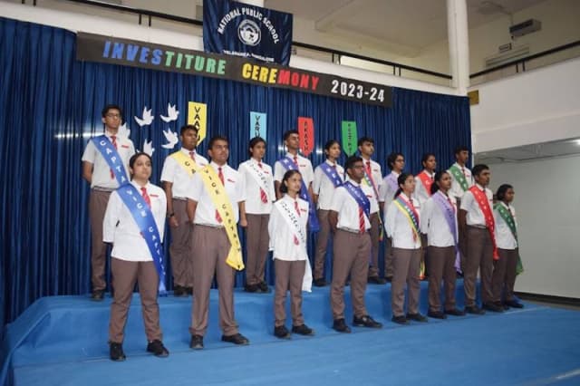 National Public School Gallery 1