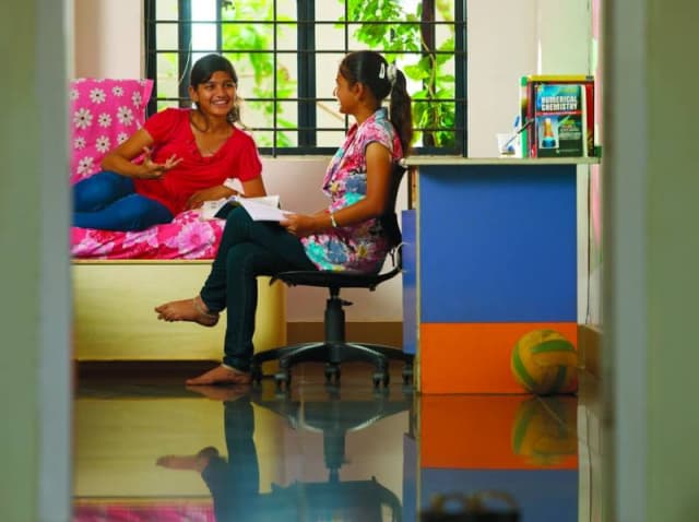 Bhashyam Educational Institutions Gallery 1