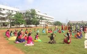 Montessori Indus E.M High School Gallery 1