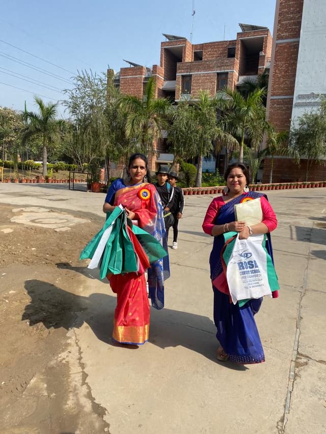 Rose Convent School Gallery 1