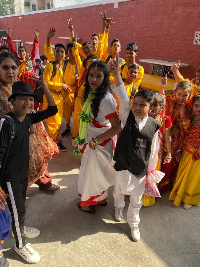 Rose Convent School Gallery 3