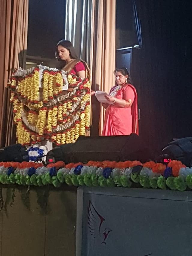 Rose Convent School Gallery 5