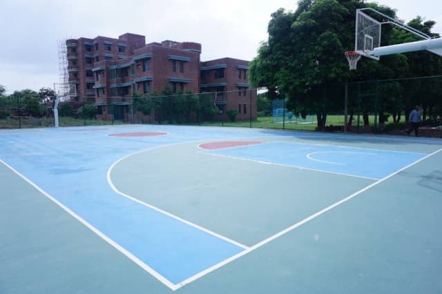 Sharda World School Gallery 3