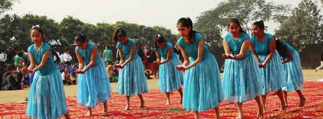 Shiksha Bharti Public School Gallery 10