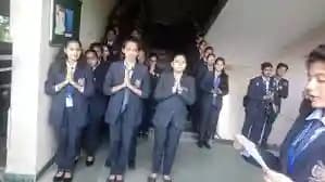 Judson High School Gallery 2