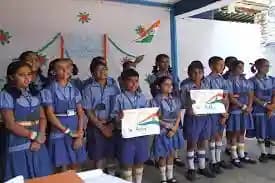 Judson High School Gallery 1