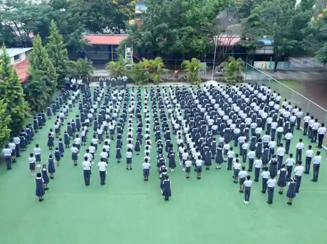 Galaxy School Gallery 2