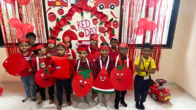 Sri Chaitanya Vidyalaya Gallery 16