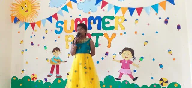 Sri Chaitanya Vidyalaya Gallery 14