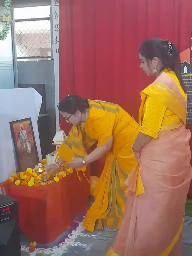 Sri Chaitanya Vidyalaya Gallery 5