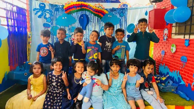 Sri Chaitanya Vidyalaya Gallery 3