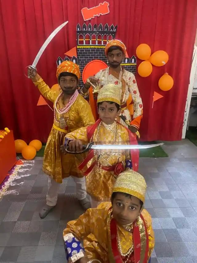 Sri Chaitanya Vidyalaya Gallery 2