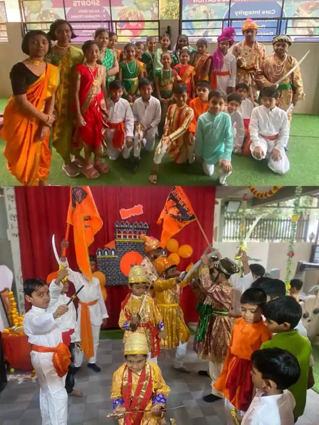 Sri Chaitanya Vidyalaya Gallery 1