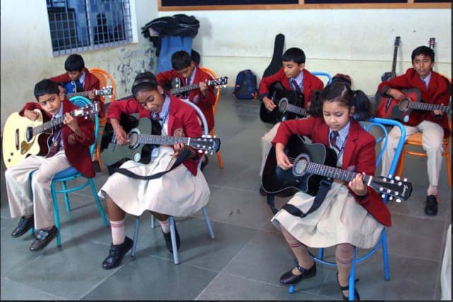 SEA International School Gallery 4