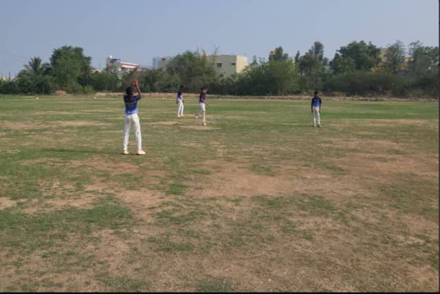 SEA International School Gallery 1