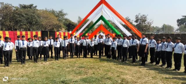 Camellia Public School - BudBud Bypass Gallery 6