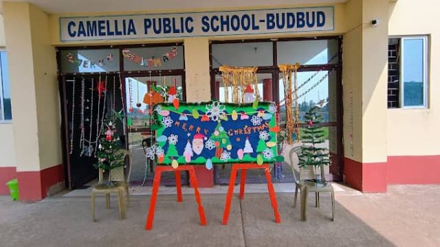 Camellia Public School - BudBud Bypass Gallery 1