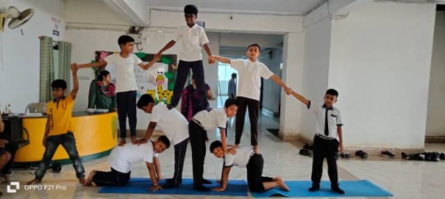 Camellia Public School - BudBud Bypass Gallery 4