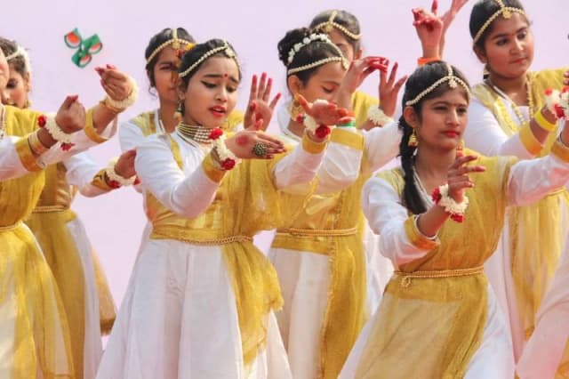 Sanfort World School GN Gallery 2