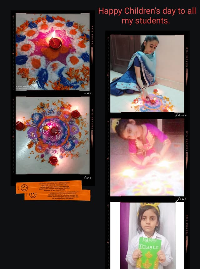 Sevti Devi Memorial Sr. Sec. Vidya Mandir Gallery 6