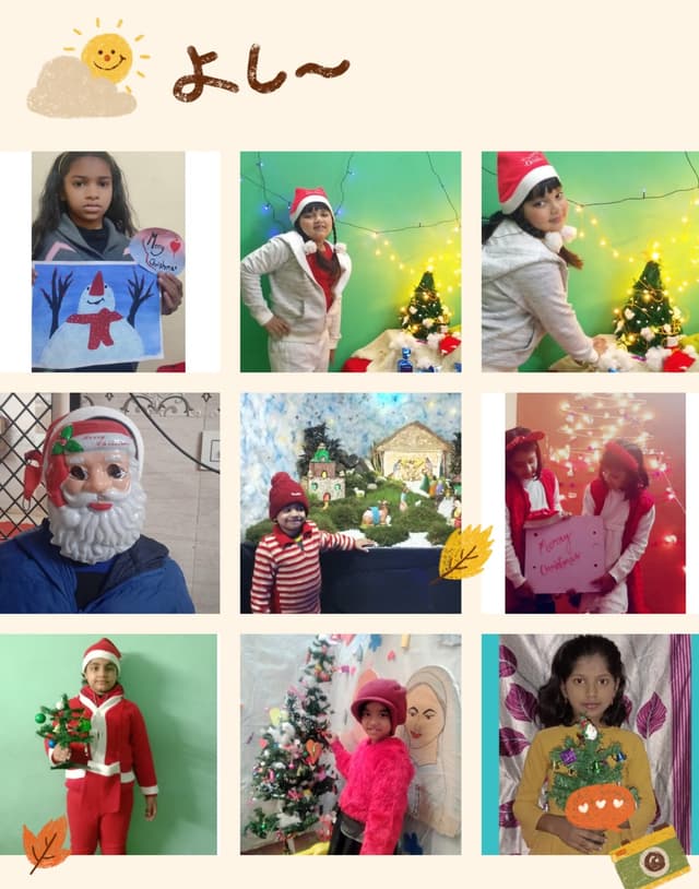 Sevti Devi Memorial Sr. Sec. Vidya Mandir Gallery 7