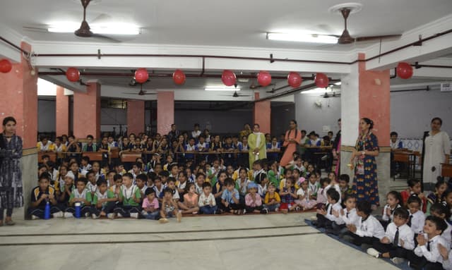 Shiv Modern Sr. Sec. School Gallery 2