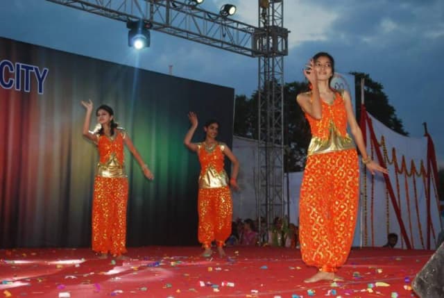 Shekhawati Public School Gallery 12