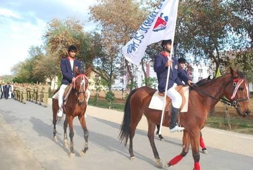 Shekhawati Public School Gallery 9