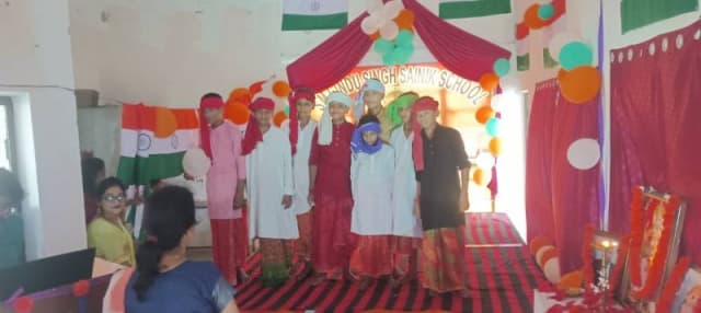 Smt Indu Singh Sainik School Gallery 2