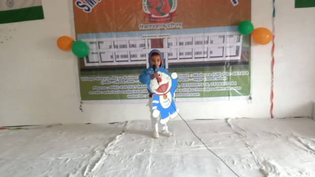 Smt Indu Singh Sainik School Gallery 5