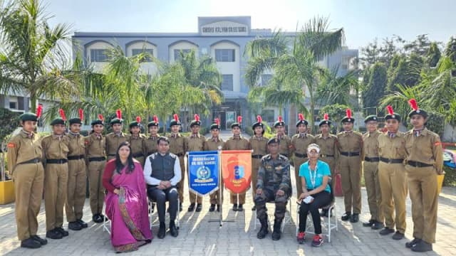 Shishu Kalyan Senior Secondary School Gallery 6