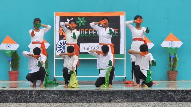 Shishu Kalyan Senior Secondary School Gallery 8