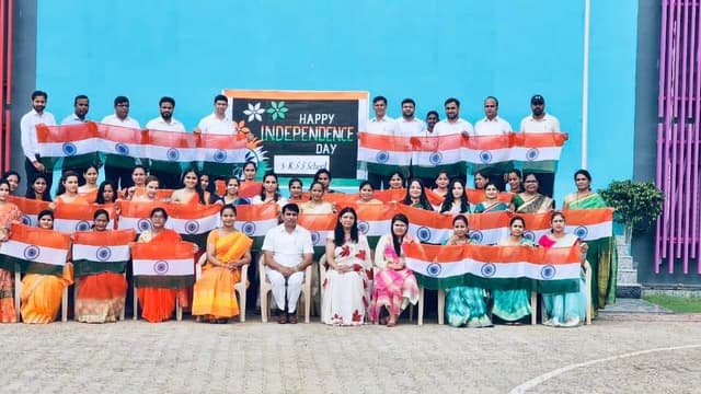 Shishu Kalyan Senior Secondary School Gallery 7