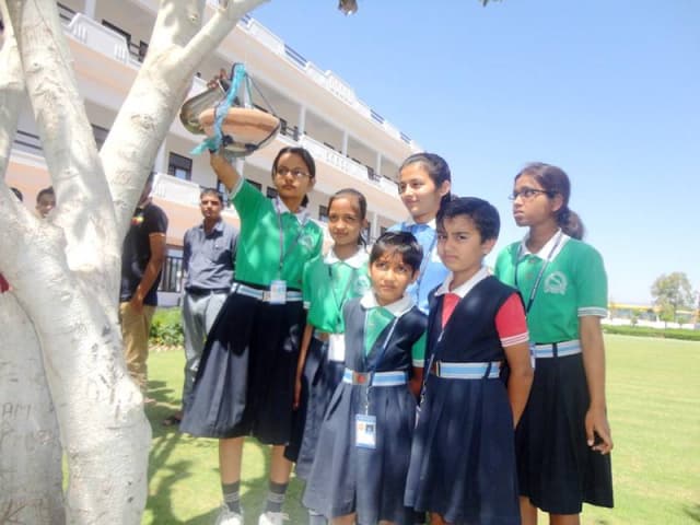 Swami Keshwanand Shikshan Sansthan Sr Sec School Gallery 5