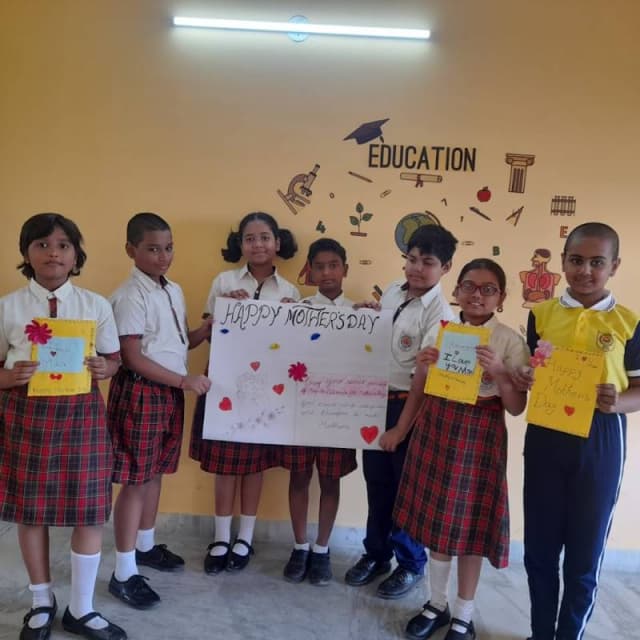 Mohanta Public School Gallery 1