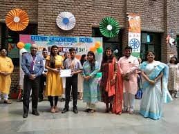 Gateway International School Gallery 6