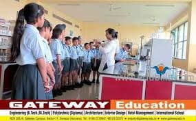 Gateway International School Gallery 5